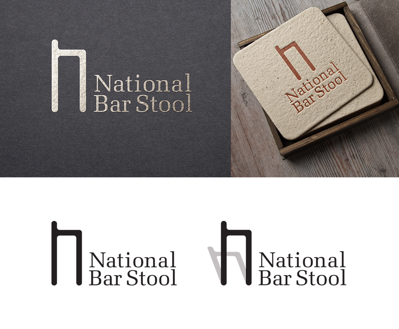 Logo Design by see why for this project | Design #20294926