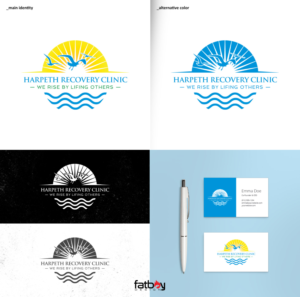 Logo-Design von Fatboy Graphic für dieses Projekt | Design: #20285306