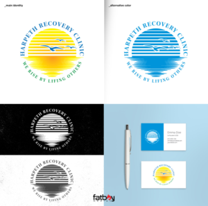 Logo-Design von Fatboy Graphic für dieses Projekt | Design: #20321989