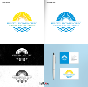 Logo-Design von Fatboy Graphic für dieses Projekt | Design: #20325601