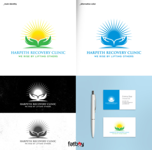 Logo-Design von Fatboy Graphic für dieses Projekt | Design: #20325766