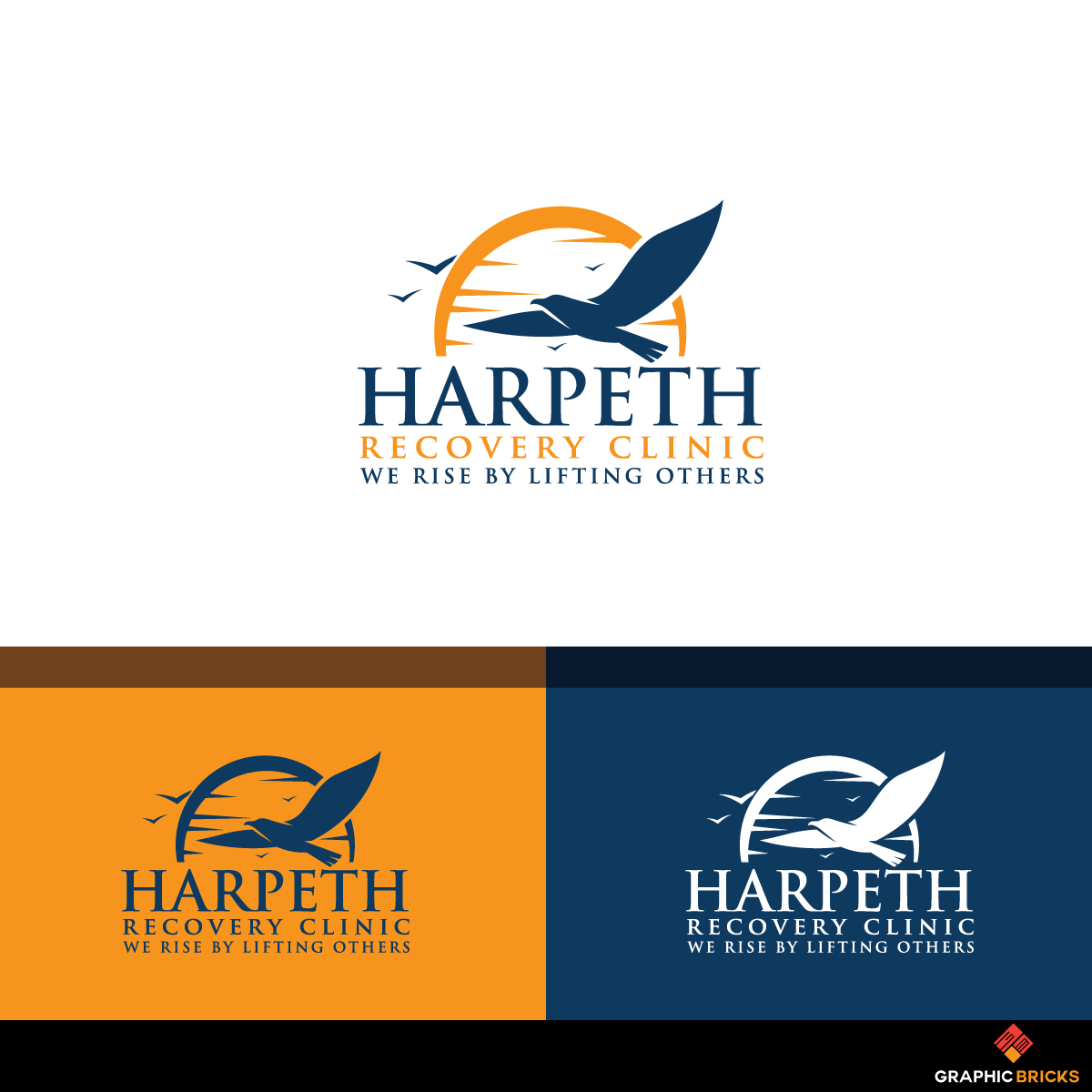 Logo Design by Graphic Bricks for this project | Design #20519514