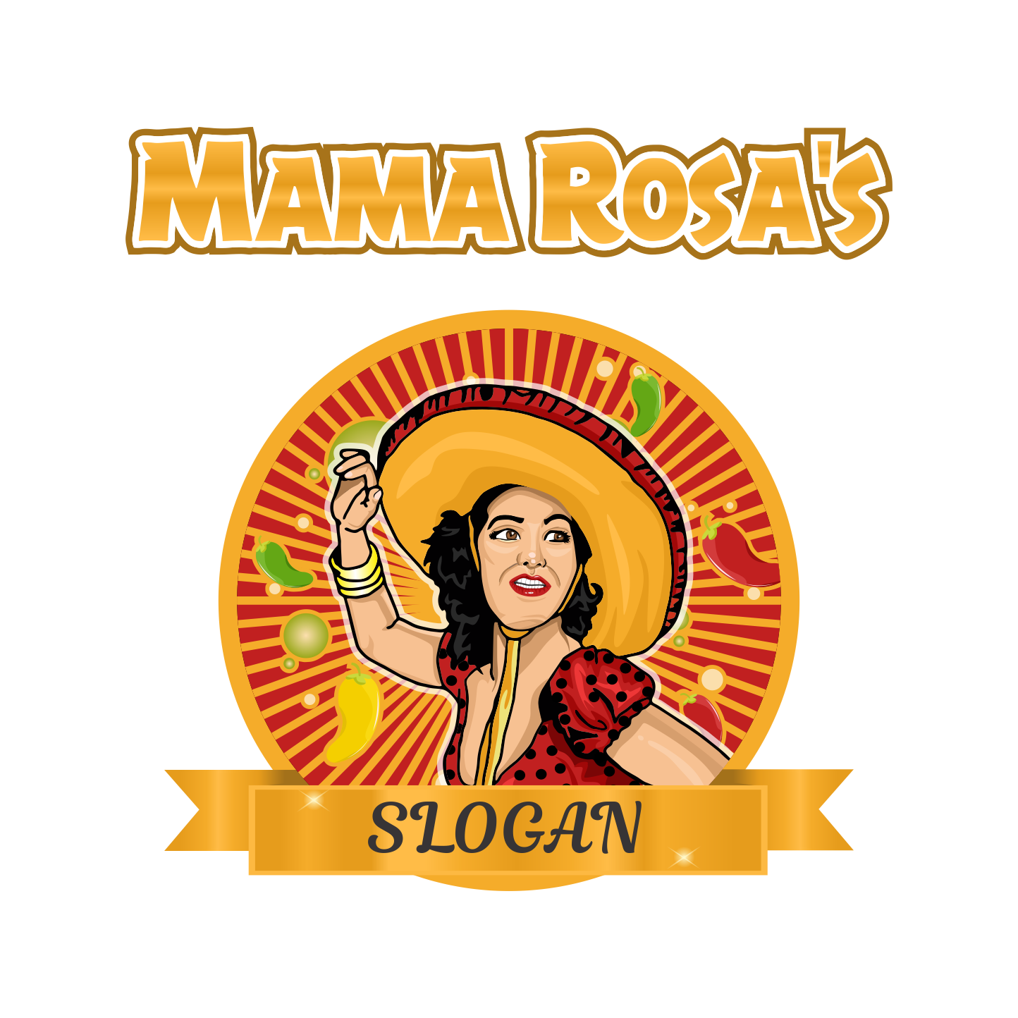 Diseño Con Ilustración por dmoeksa para este proyecto | Diseño #20330024