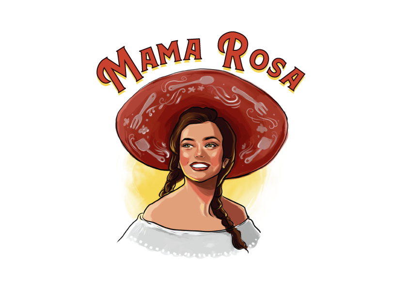 Diseño Con Ilustración por Sofia Pereira para este proyecto | Diseño #20312273