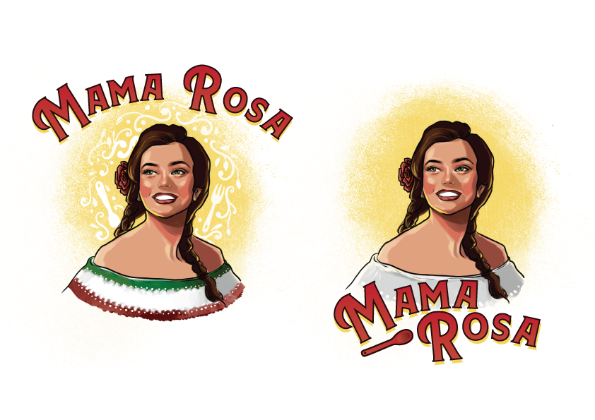 Illustration Design by Sofia Pereira for this project | Design #20383433