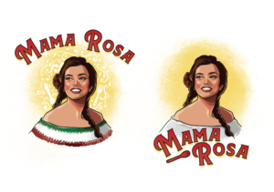 Diseño Con Ilustración por Sofia Pereira para este proyecto | Diseño #20383433
