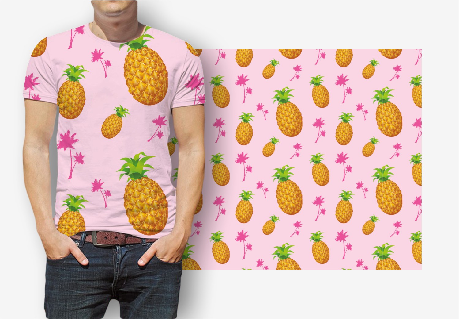 T-shirt Design by INDIAN_Ashok for tshirthelpdesk.com | Design #20289712
