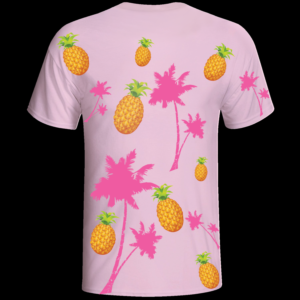 T-shirt Design by Kreative Life