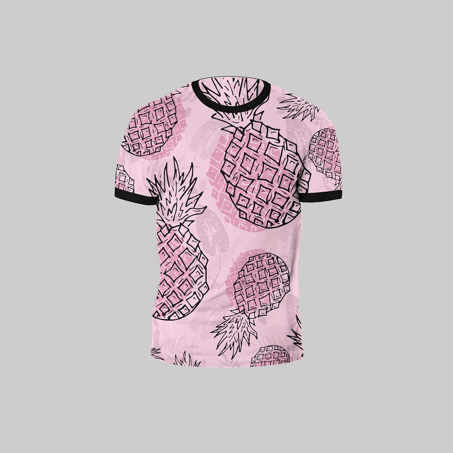 T-shirt Design by Yafi Mridha for tshirthelpdesk.com | Design #20295466