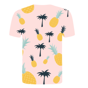 T-shirt Design by y creations