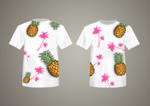T-shirt Design by Meowington