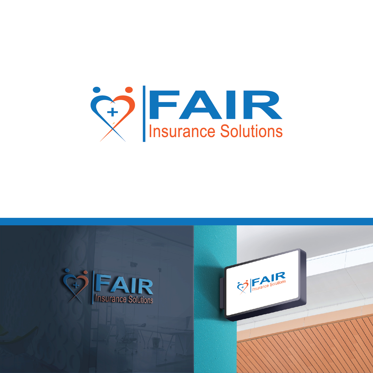Logo Design by fajar hasim for this project | Design #20302261