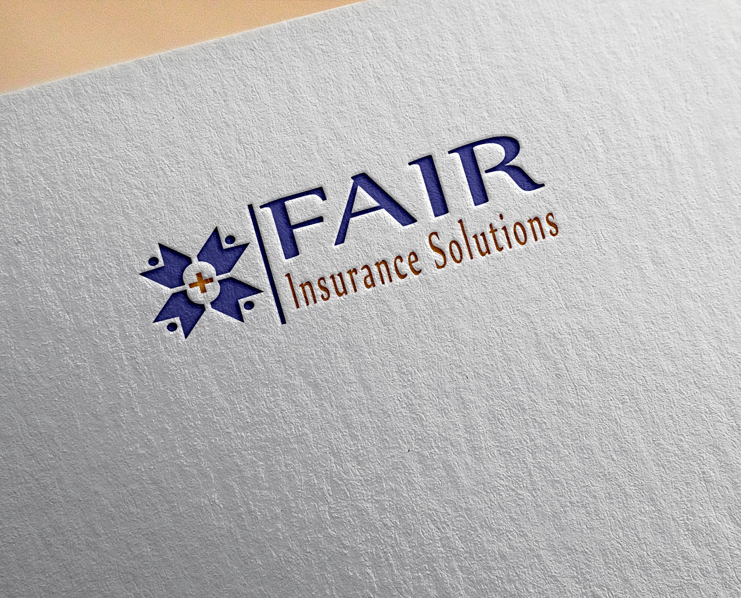 Logo Design by fajar hasim for this project | Design #20316173