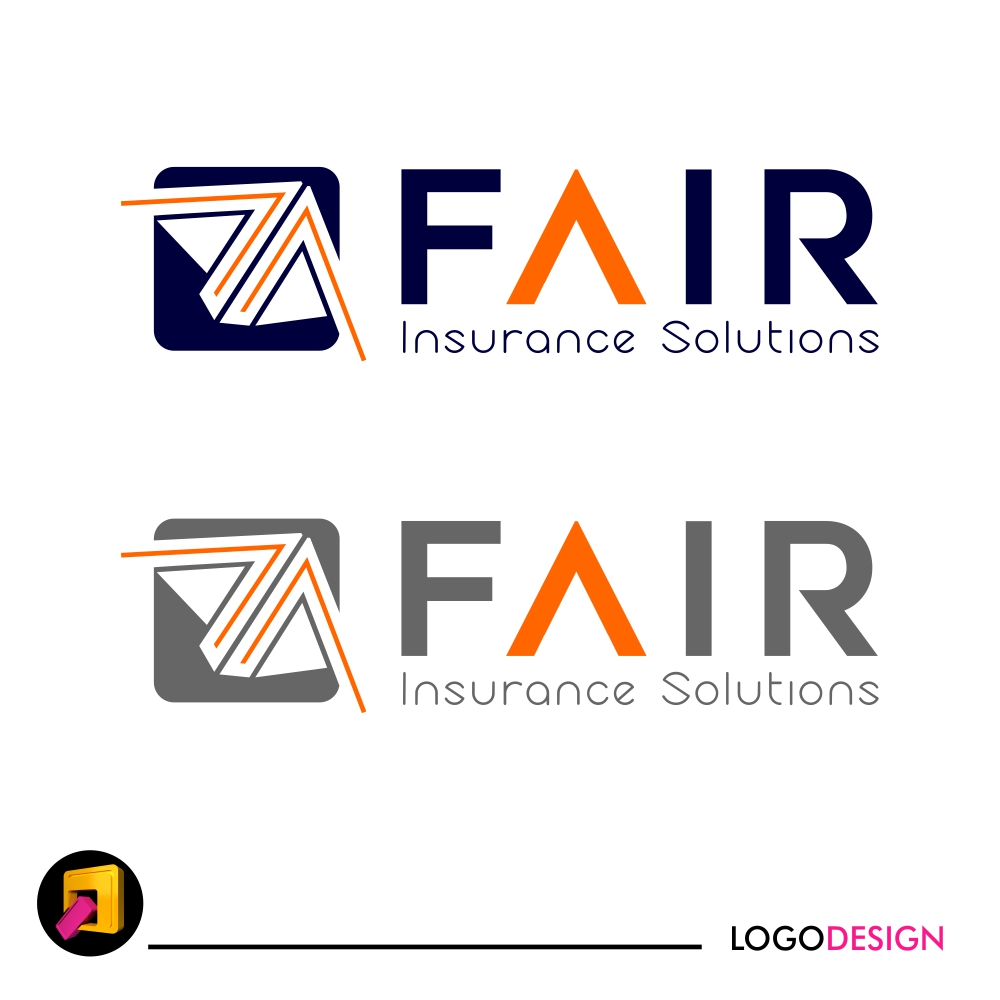 Logo Design by Sergio Medina for this project | Design #20345516