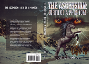 Book Cover Design by Wally_F for this project | Design: #22883677