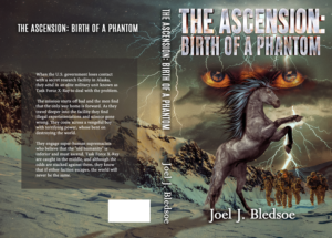 Book Cover Design by Wally_F for this project | Design: #20329728