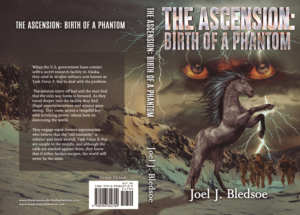 Book Cover Design by Wally_F for this project | Design: #20345962