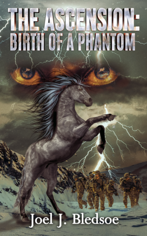 Book Cover Design by Wally_F for this project | Design: #20348835