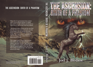 Book Cover Design by Wally_F for this project | Design: #20379177