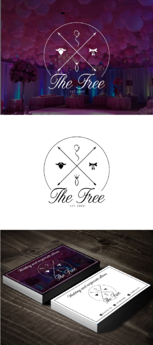 Logo Design by ArtyFive DesignStudio for this project | Design #20305633