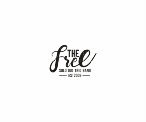 The Free  | Diseño de Logo por Logocraft