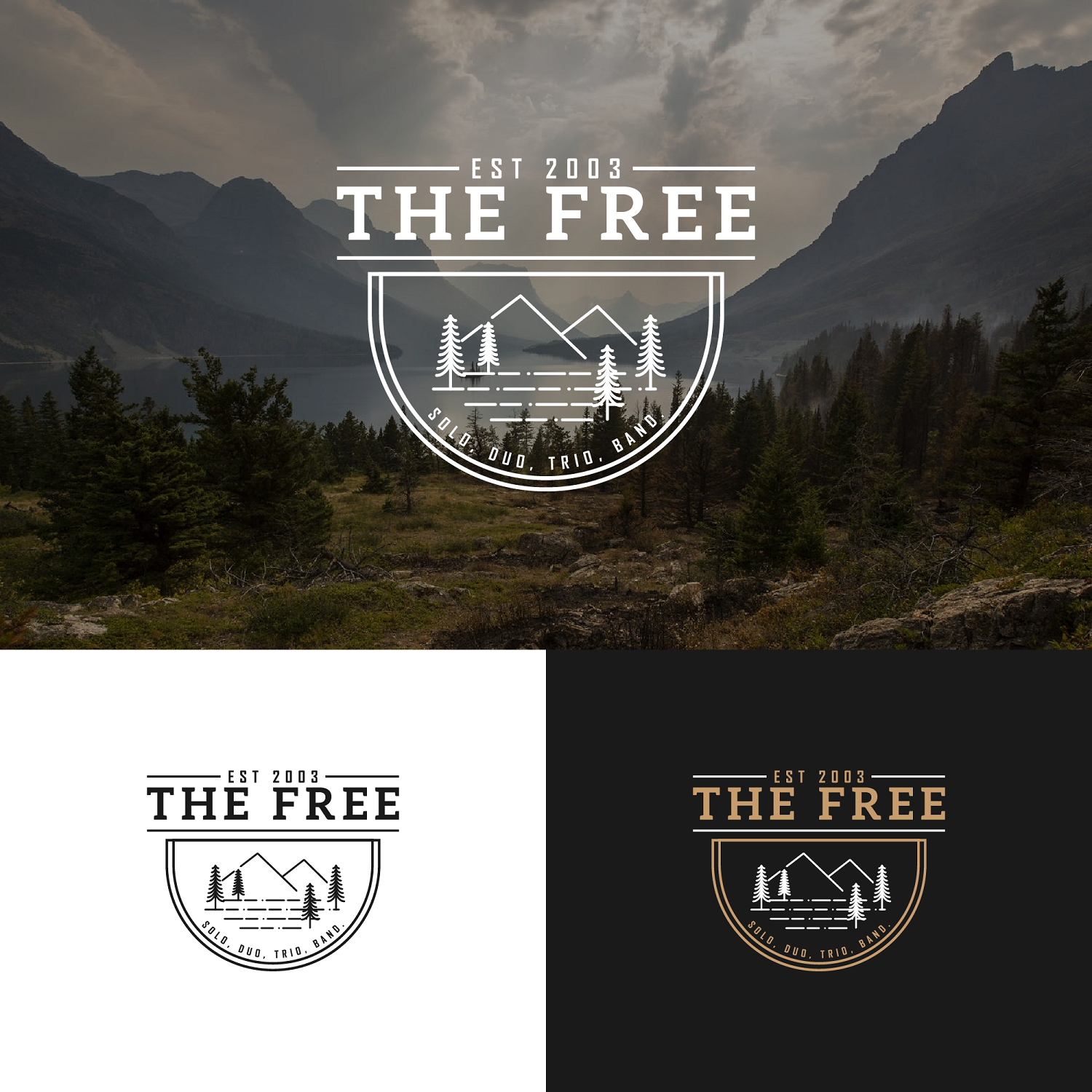 Logo Design by zatsukiki for this project | Design #20289837