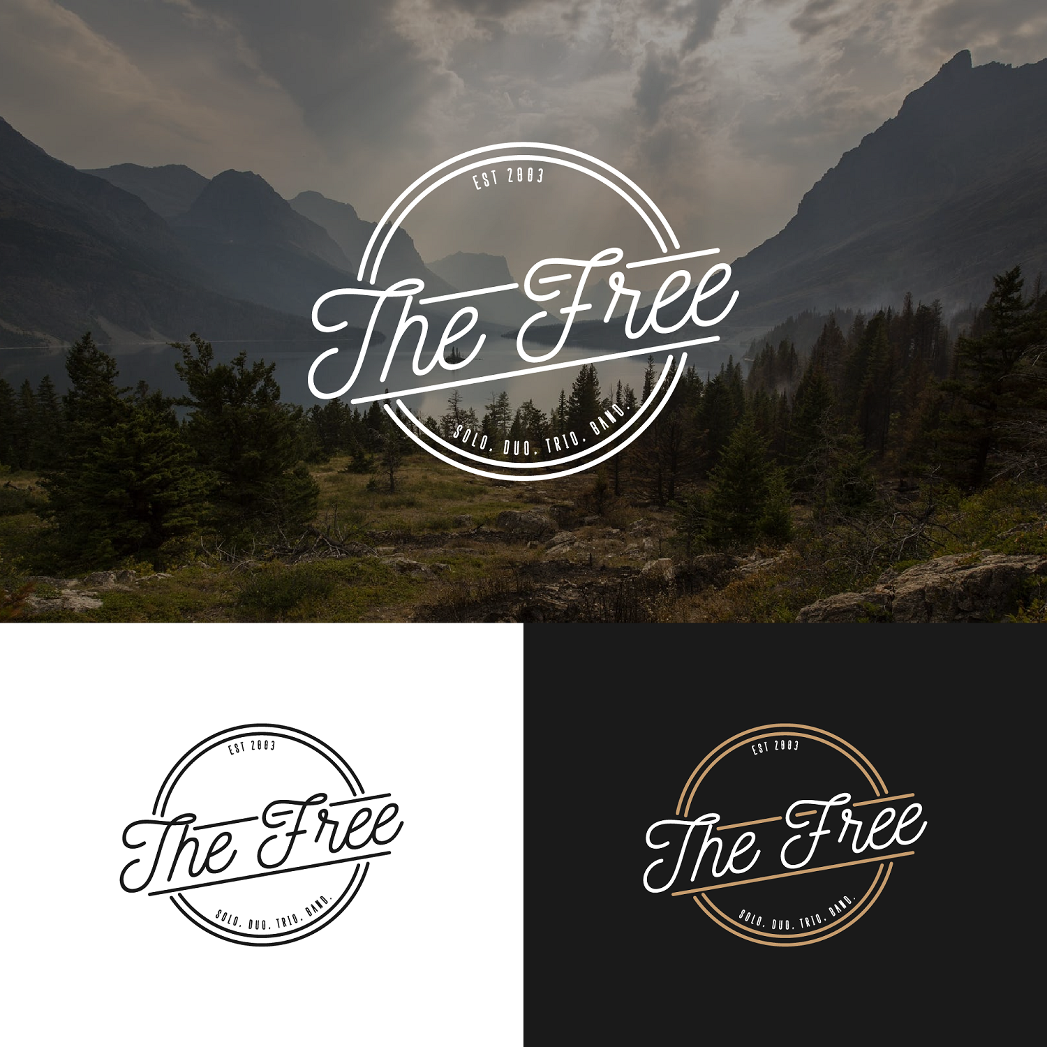 Logo Design by zatsukiki for this project | Design #20289838