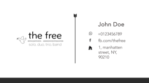 Logo Design by Christopher Lkc