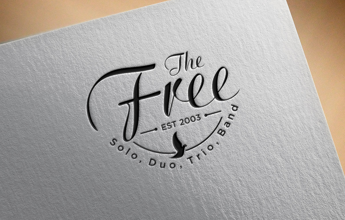 Logo Design by Atec for this project | Design #20292263