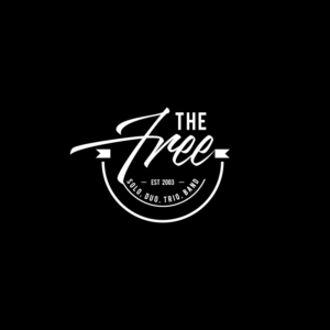 The Free  | Diseño de Logo por sushsharma99