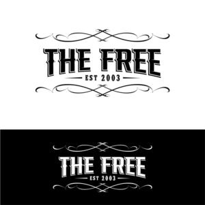 The Free  | Logo Design by DesignLima