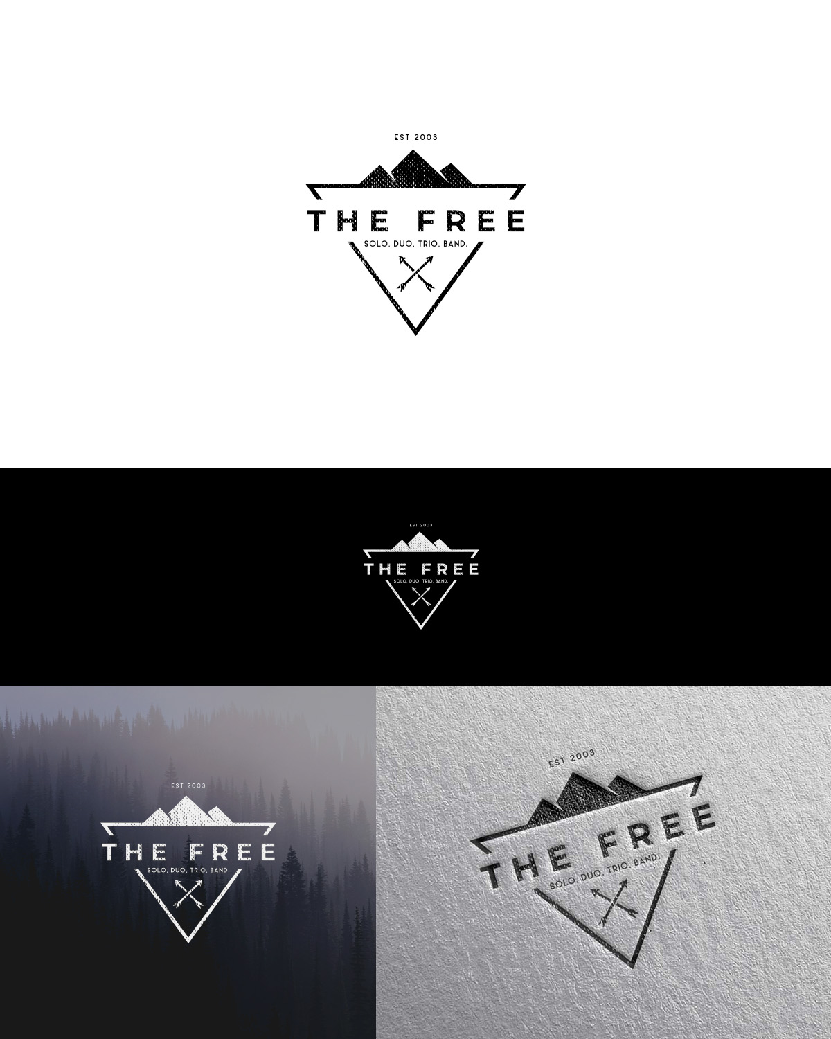 Logo Design by Design Nation for this project | Design: #20289376