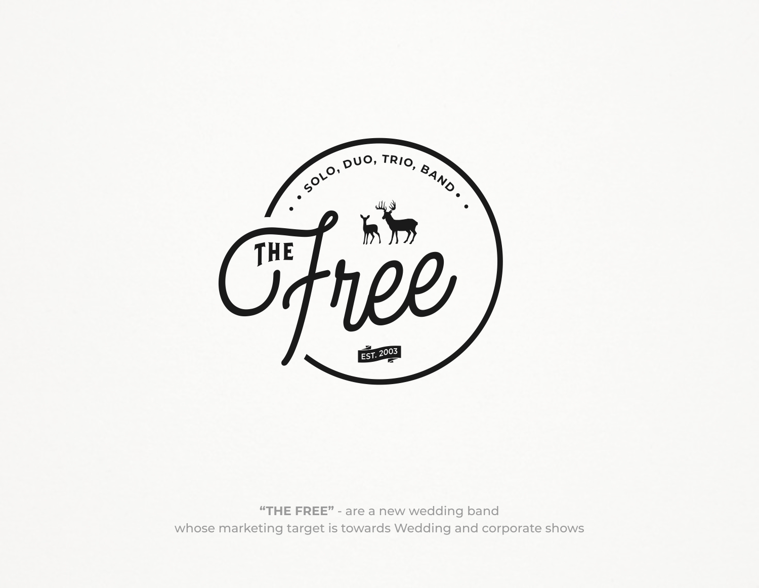 Logo Design by Ankit Bhattarai for this project | Design #20289456