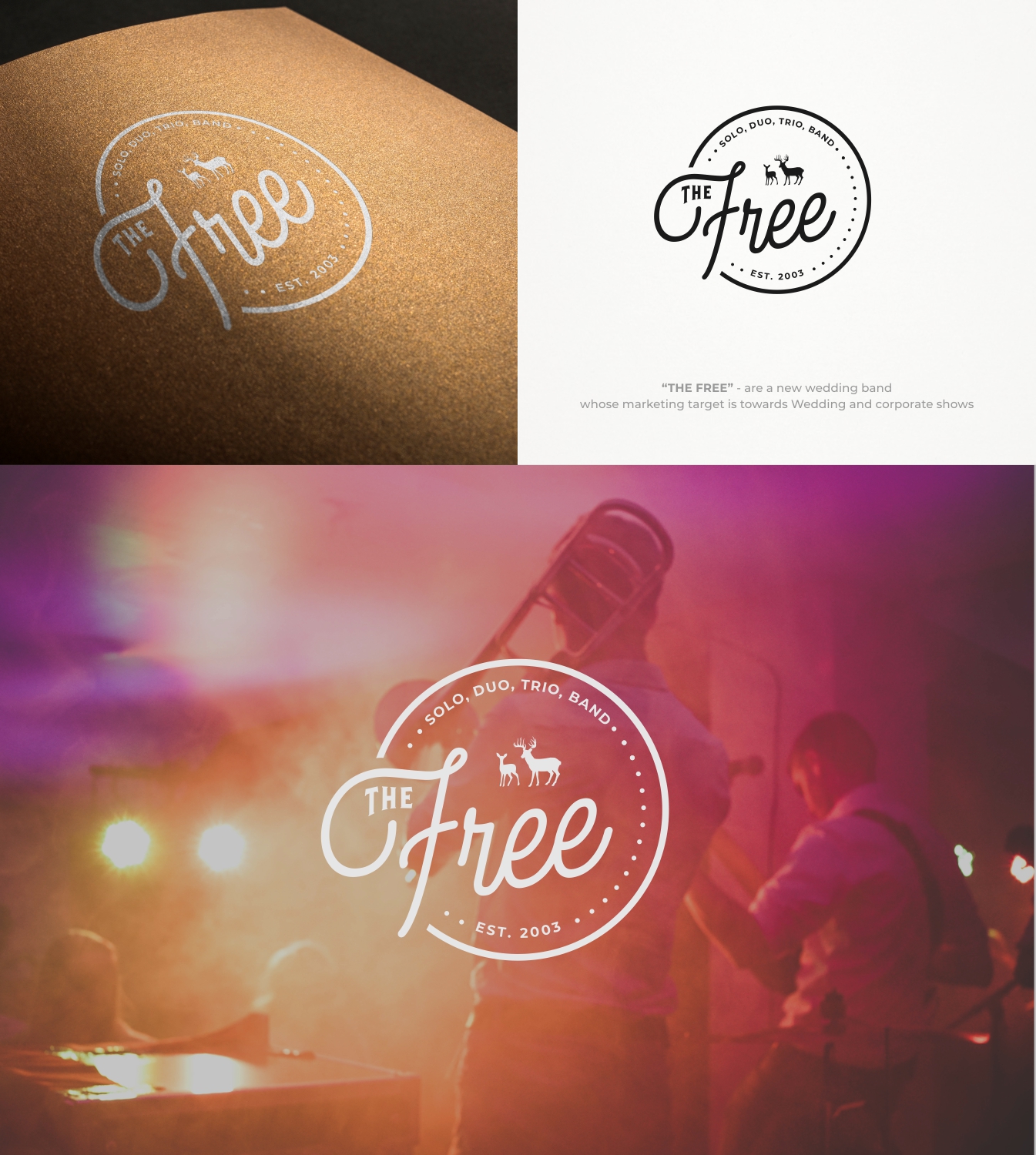 Logo Design by Ankit Bhattarai for this project | Design #20298822