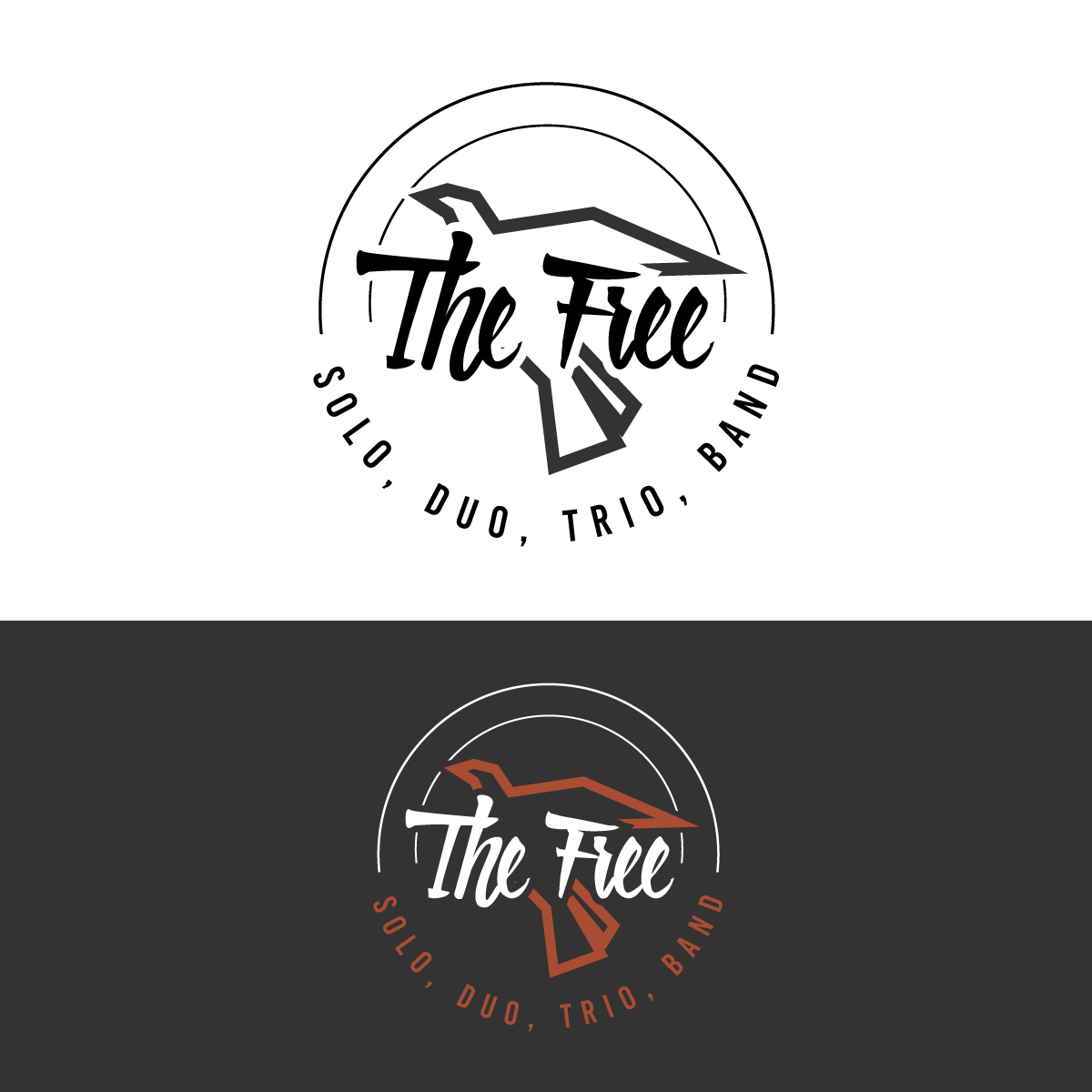 Logo-Design von **INCREDIBLEDESIGNERS** für dieses Projekt | Design #20292202