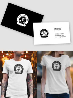 Logo Design by Olufemi1on1