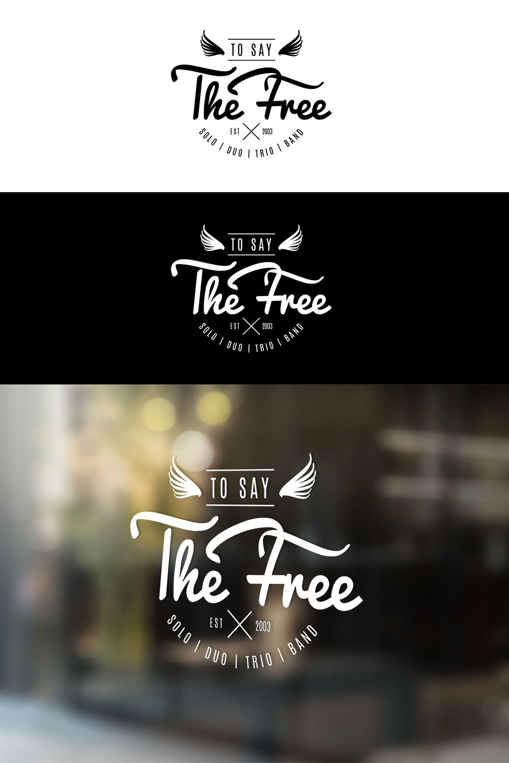 Logo Design by Rzk for this project | Design #20297693