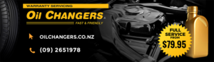 Vehicle servicing digital billboard design | Graphic Design by MNM
