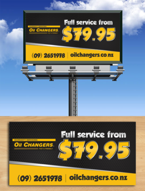 Graphic Design by ecorokerz for this project | Design: #20288306