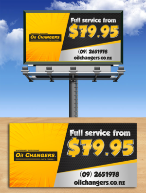 Graphic Design by ecorokerz for this project | Design: #20288307