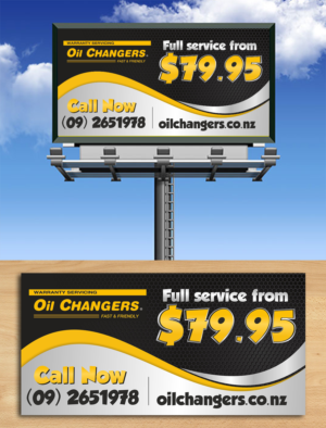 Graphic Design by ecorokerz for this project | Design: #20288308