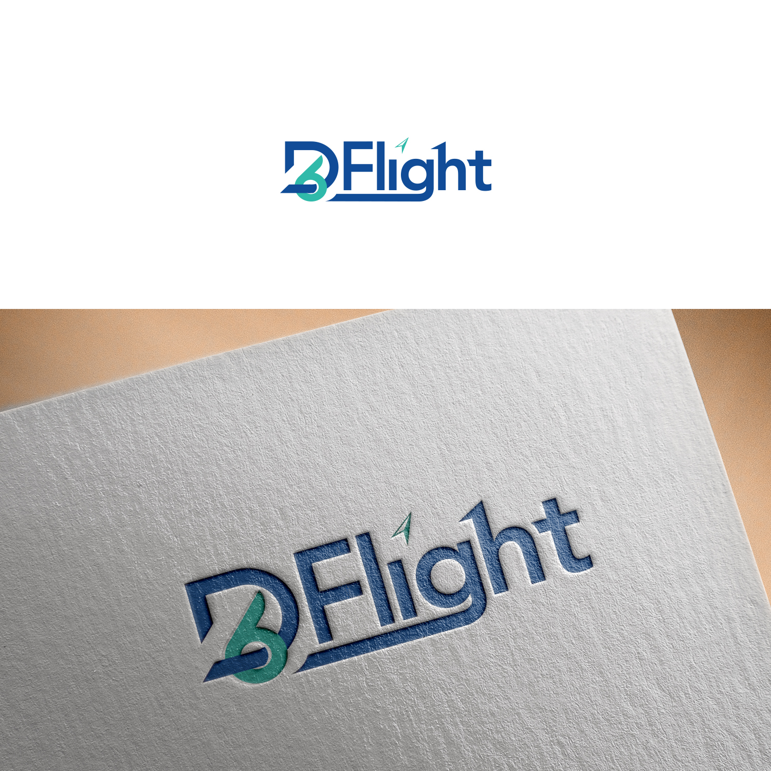 Logo Design by Nasih for this project | Design #20299804