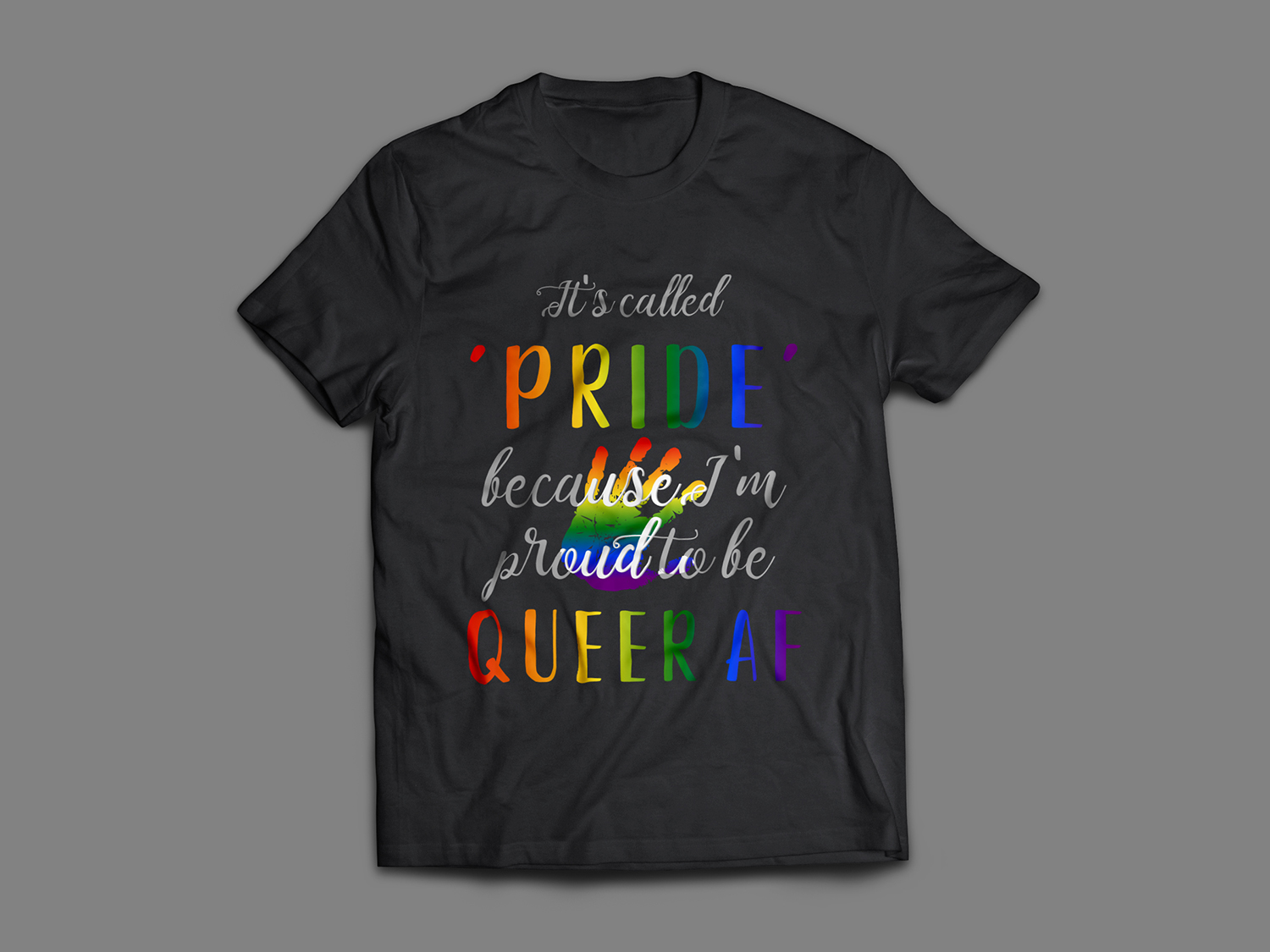 Design de T-shirt par LaVitaBella67 pour ce projet | Design #20300293