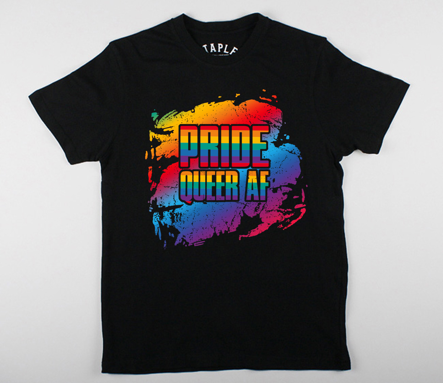 T-shirt Design by creative gravity for this project | Design #20297672