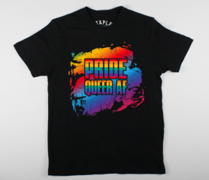T-shirt Design by creative gravity for this project | Design #20297672