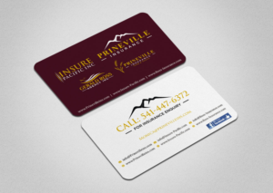 Business Card Design by INDIAN_Ashok for this project | Design: #20297520