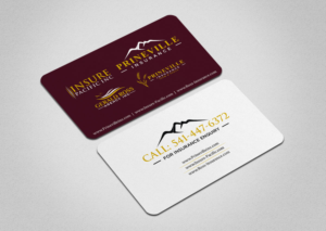 Business Card Design by INDIAN_Ashok for this project | Design: #20297522