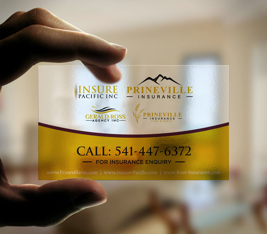 Diseño de Tarjeta de Presentación por INDIAN_Ashok para este proyecto | Diseño #20297524