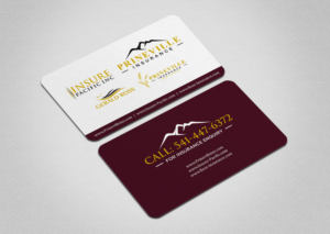 Business Card Design by INDIAN_Ashok for this project | Design: #20297525