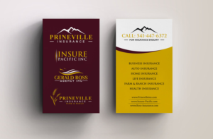 Business Card Design by INDIAN_Ashok for this project | Design: #20297526